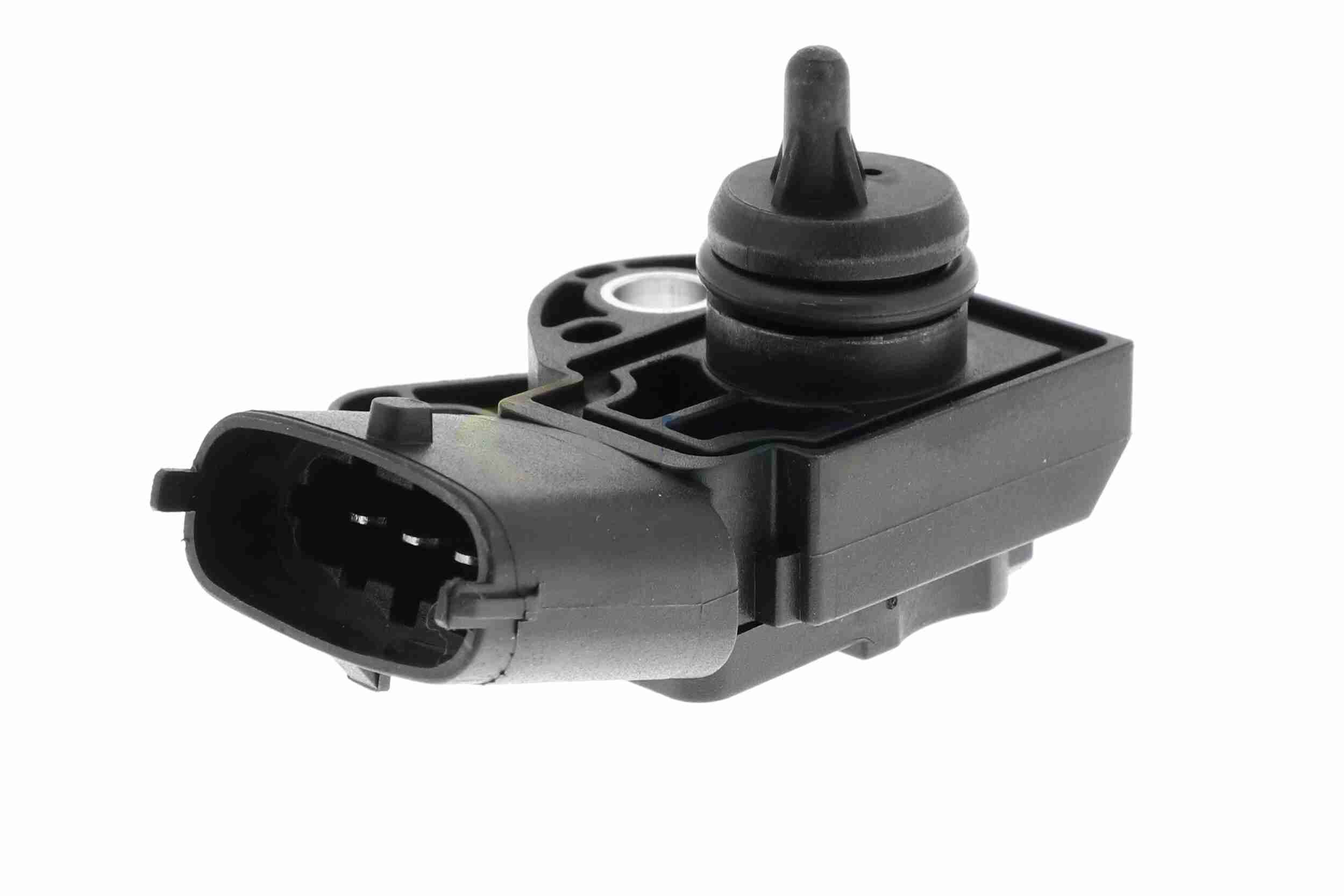 Sensor, Saugrohrdruck