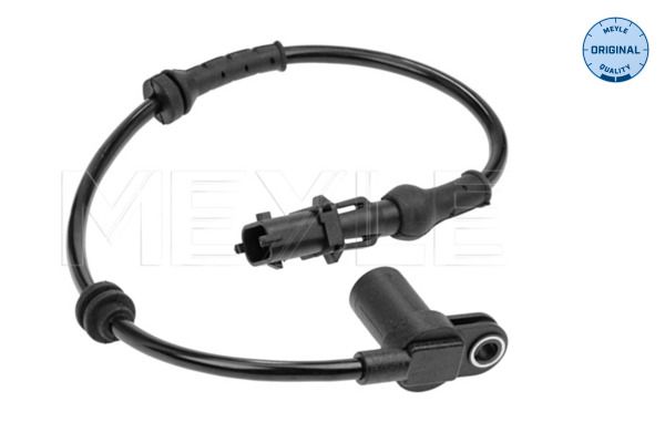 Sensor, Raddrehzahl