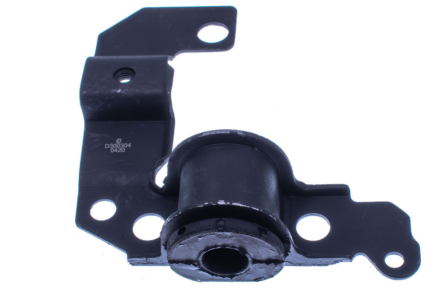 Mounting, control/trailing arm D300304