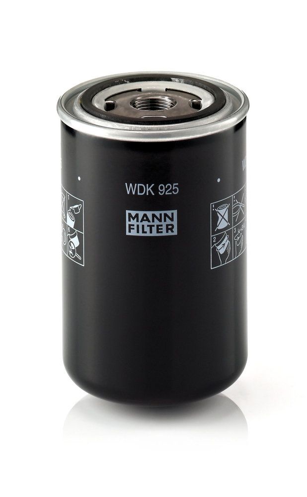 kuro filtras