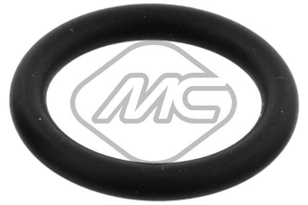 Gasket, coolant pipe 02110