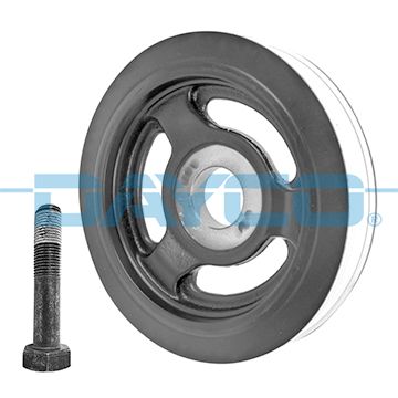 Belt Pulley, crankshaft DPV1141