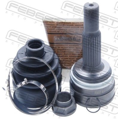 Joint Kit, drive shaft 0110-ACA33R