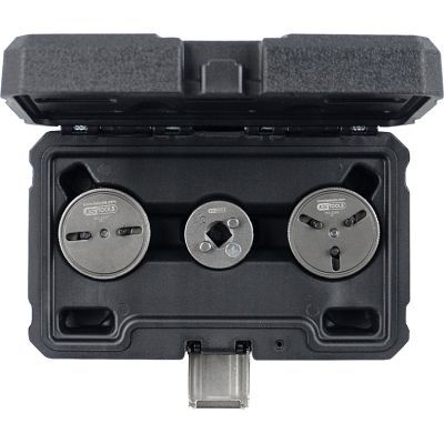 Adapter, Bremssattelkolben-R&uuml;ckstellwerkzeug