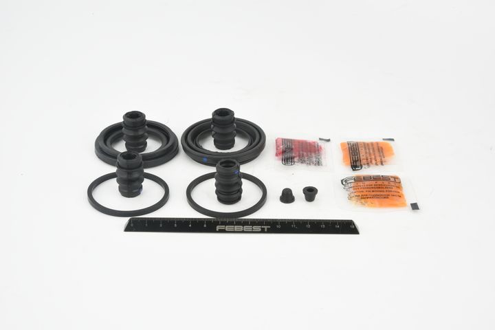 Repair Kit, brake caliper 0275-J31F