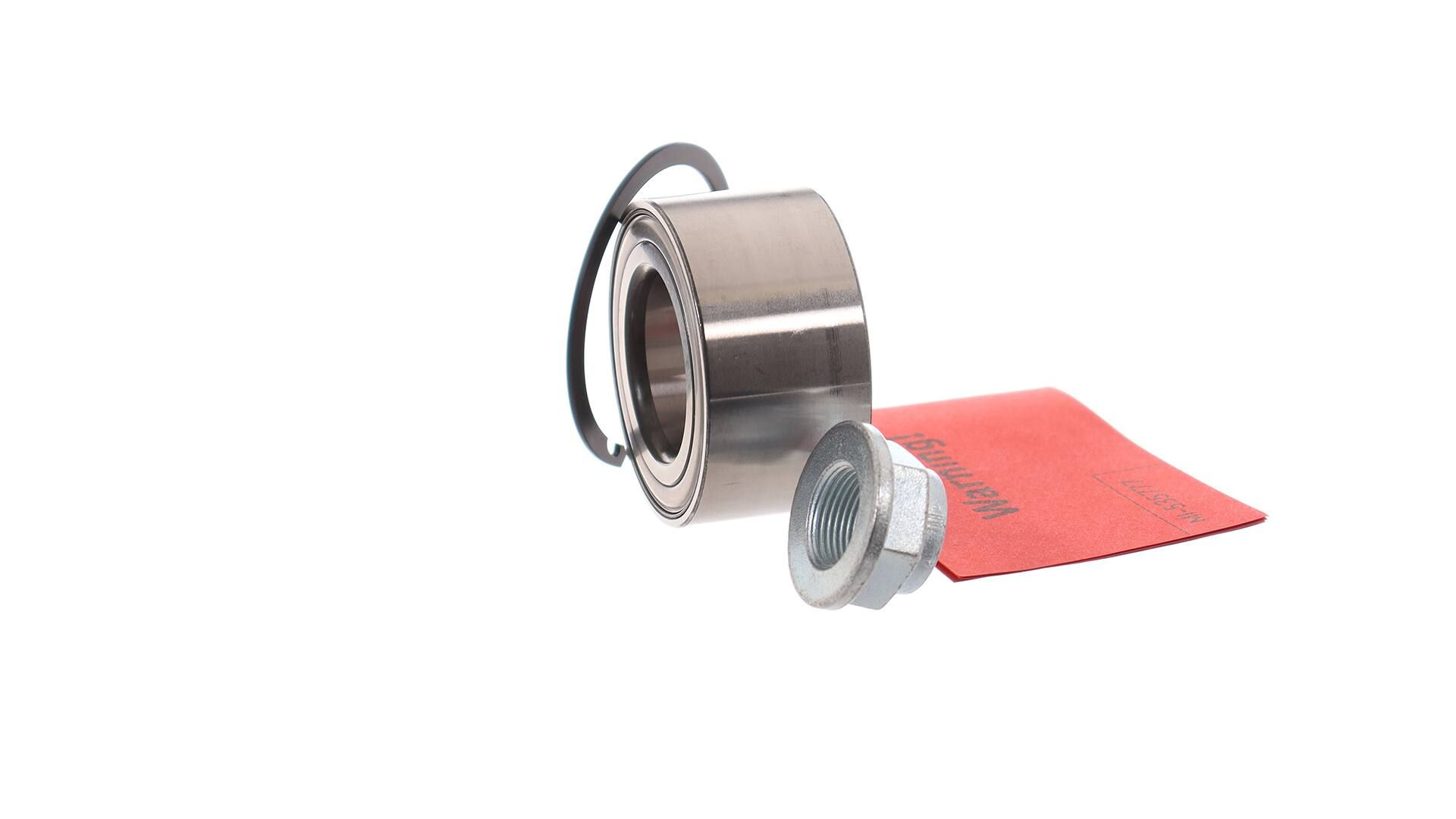 Radlagersatz Radlagersatz