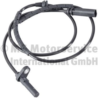 Sensor, revoluciones de la rueda