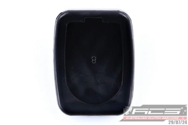 PEDAL PAD SUZUKI - TecDoc 2