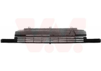 VAN WEZEL 4336514 Radiator Grille