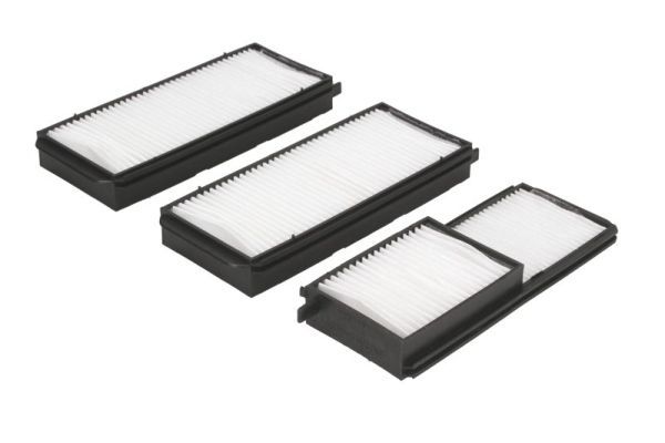 Filter, Innenraumluft