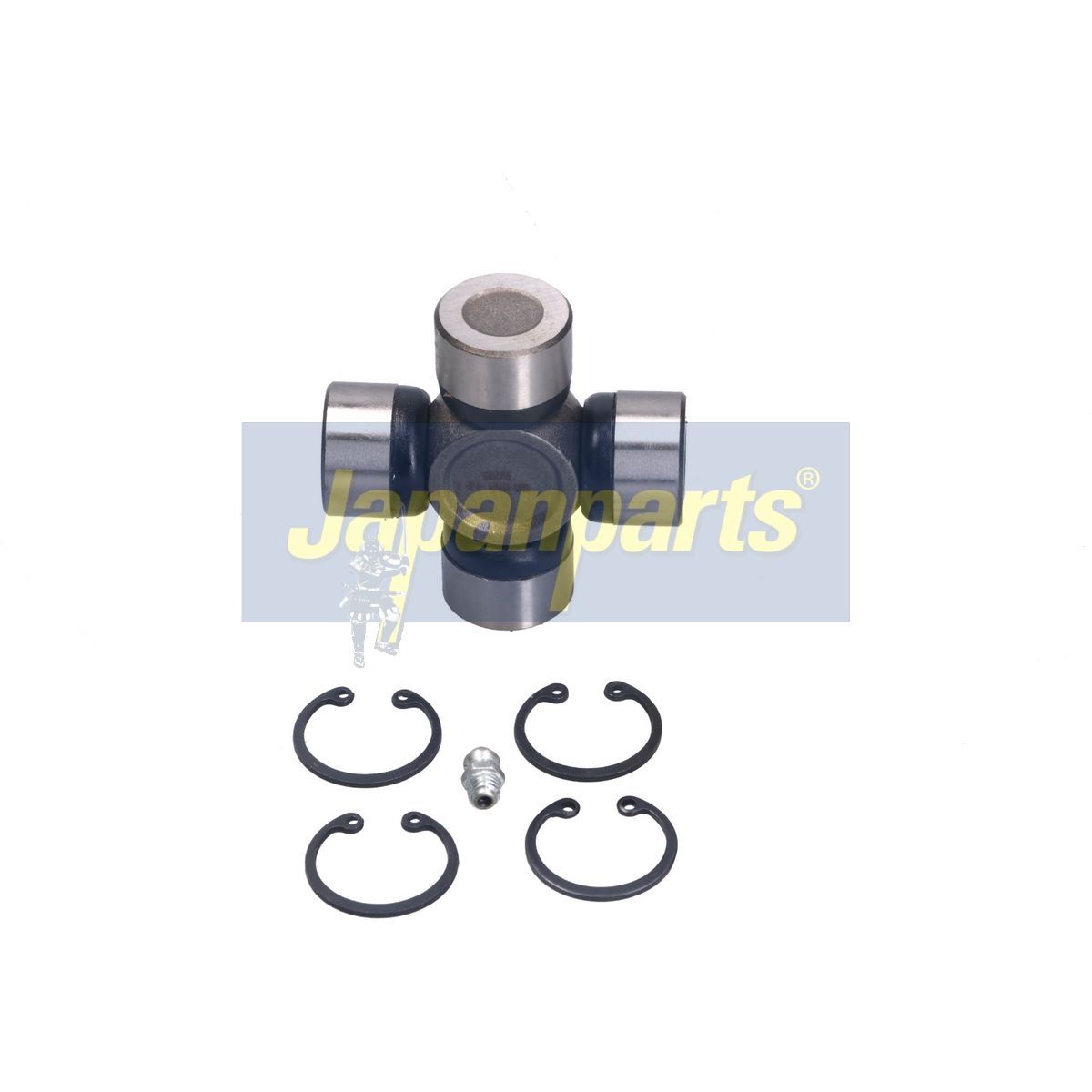KRZY?AK WA?U NAP?DOWEGO FIAT PANDA 1,2/1,3 JTD 4X4 04-13
