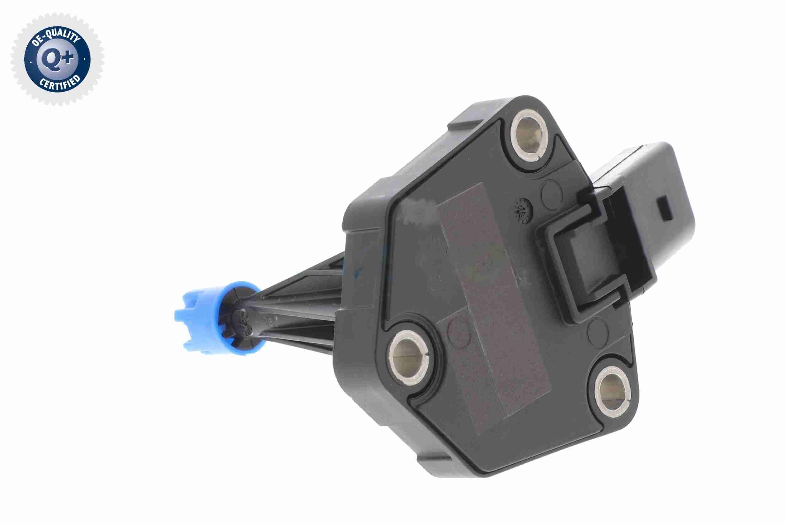 Sensor, Motor&ouml;lstand