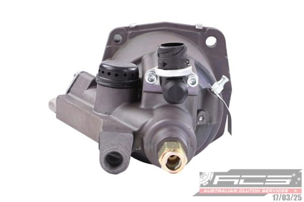 CLUTCH BOOSTER - MERCEDES ACTROS - TecDoc 2