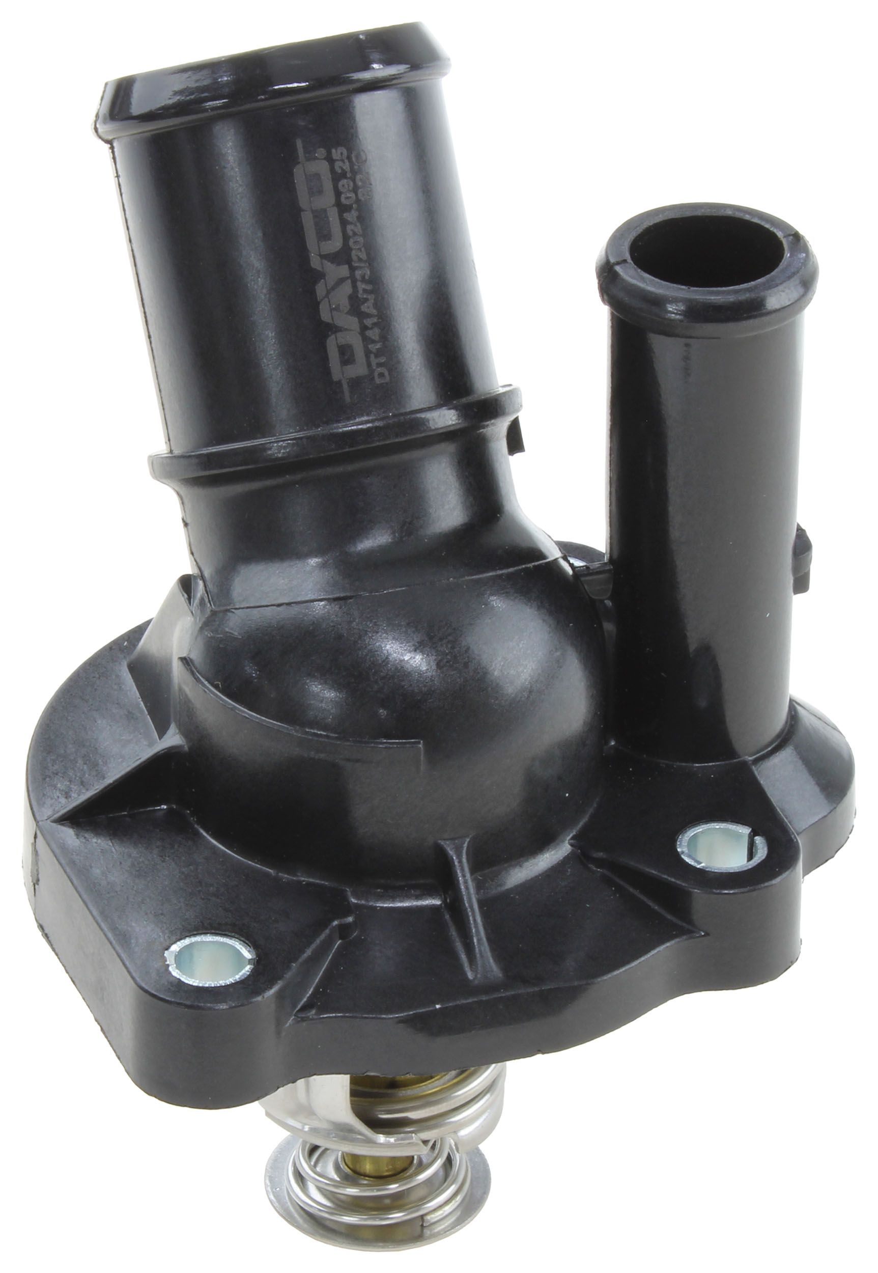 THERMOSTAT HOUSING 82C MAZDA - TecDoc 1