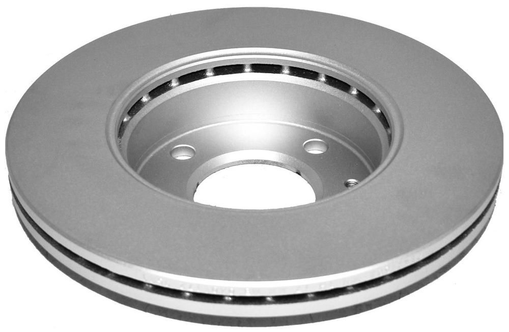 En-Shield Standard [ Hyundai Getz NON ABS 02-> F ] - TecDoc 2
