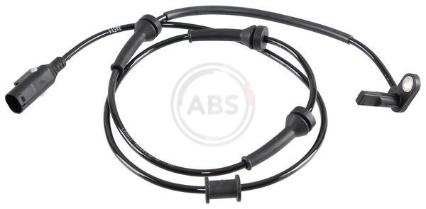 Sensor, Raddrehzahl