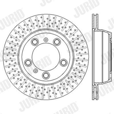 Bremsscheibe