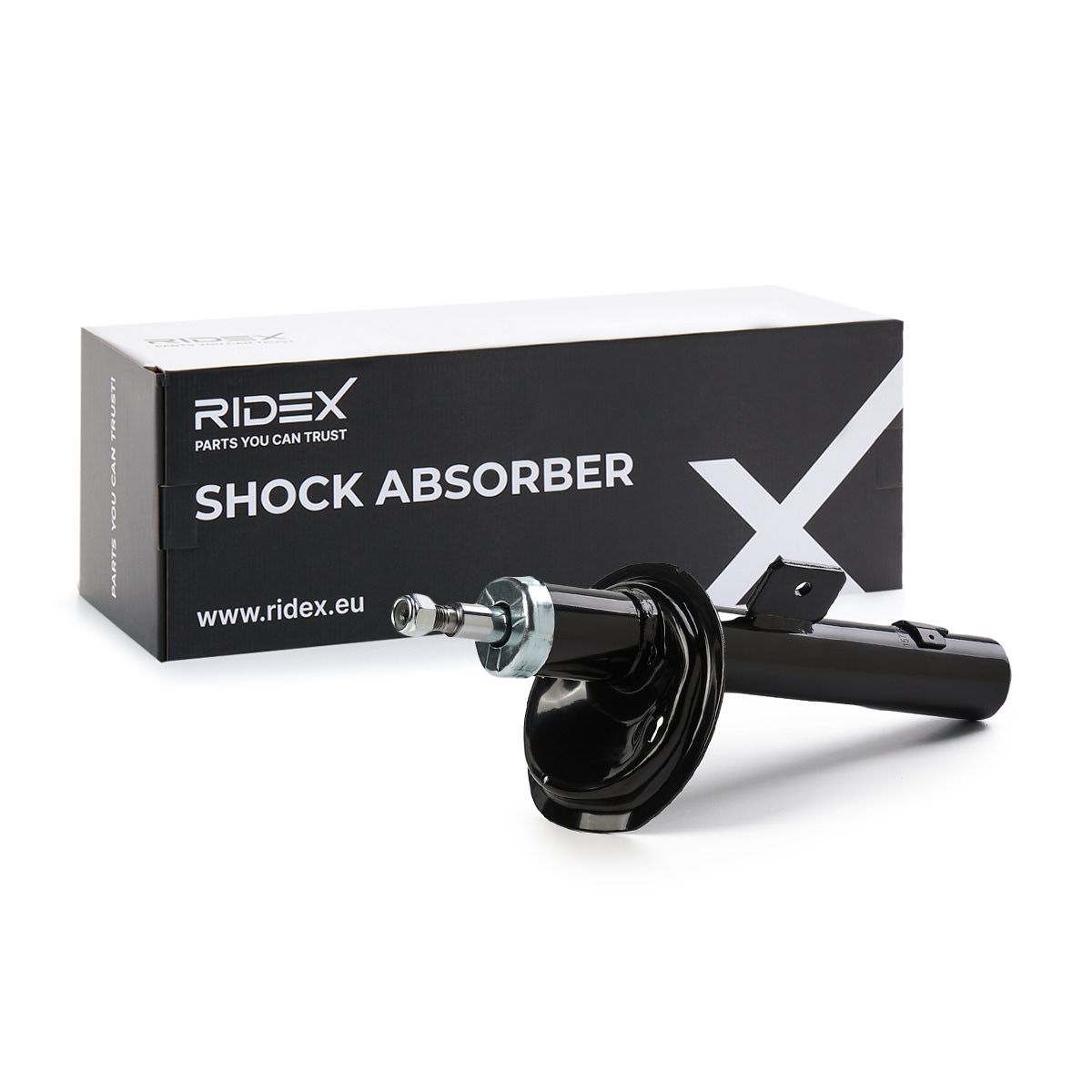 854S18404 RIDEX lengéscsillapító