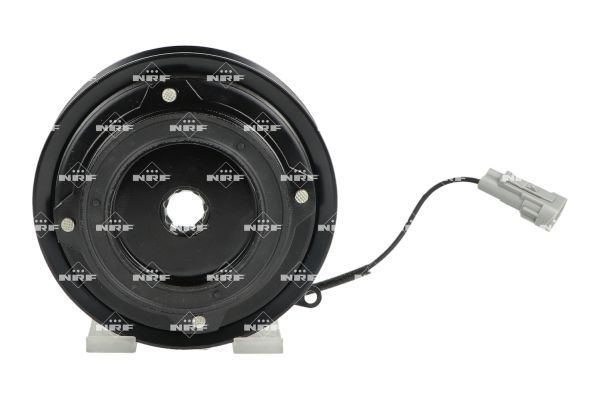 NRF 380106 - Magnetkupplung, Klimakompressor