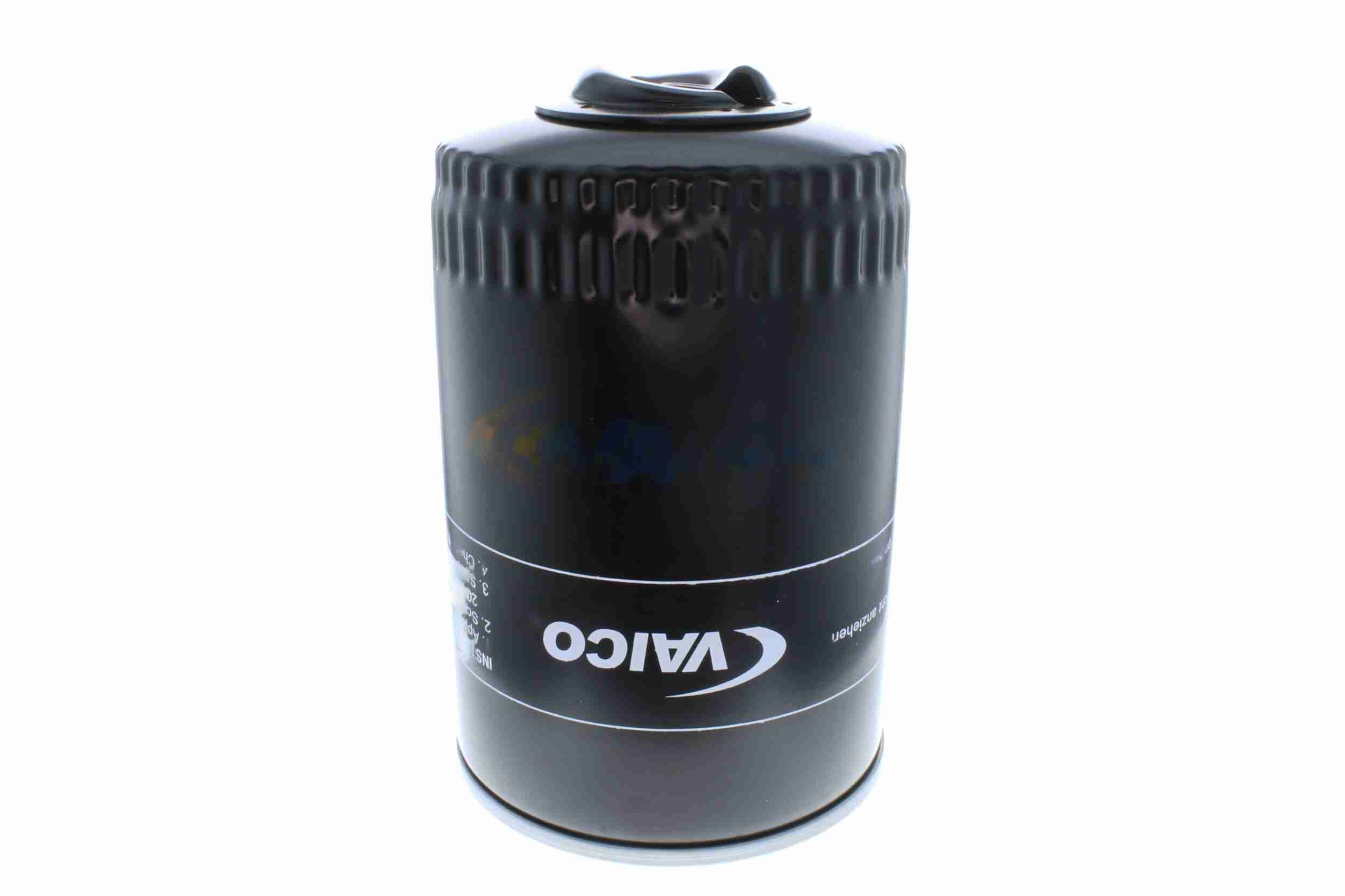 &Ouml;lfilter