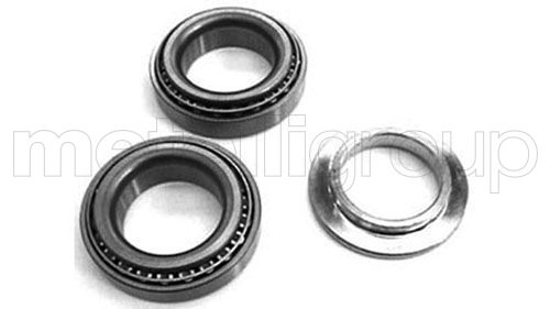 Wheel Bearing Kit 19-2179