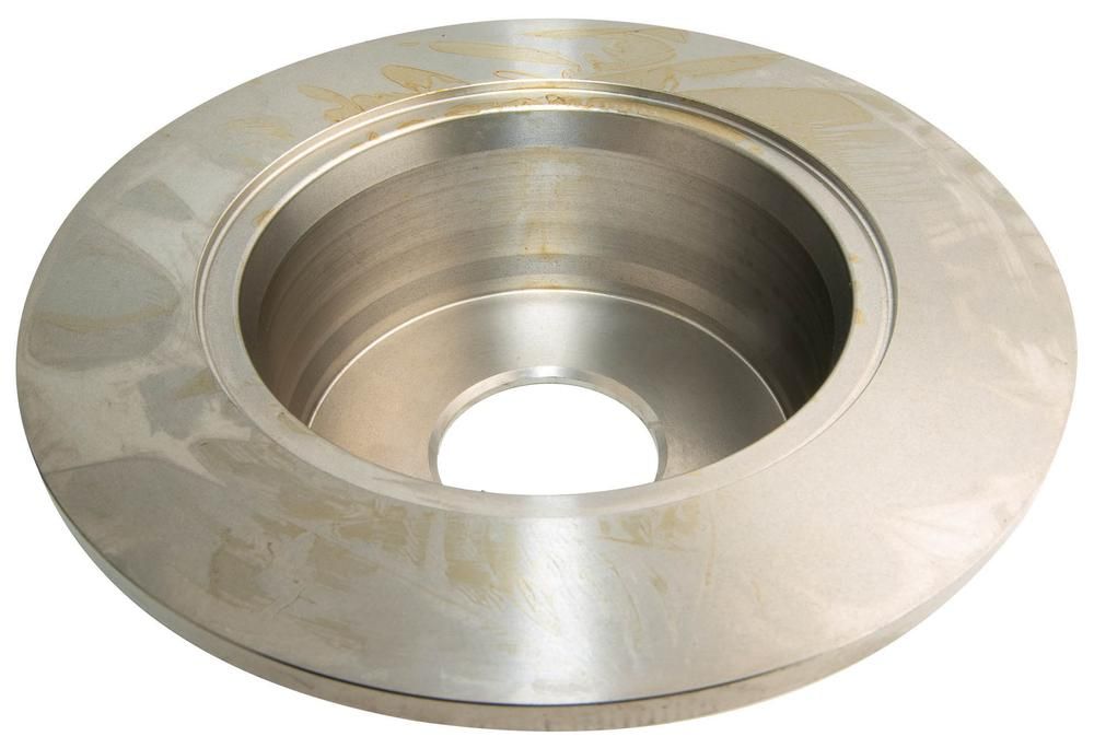 Street Standard Undrilled SLD [ Holden 78-97 VB-VS R ] - TecDoc 2