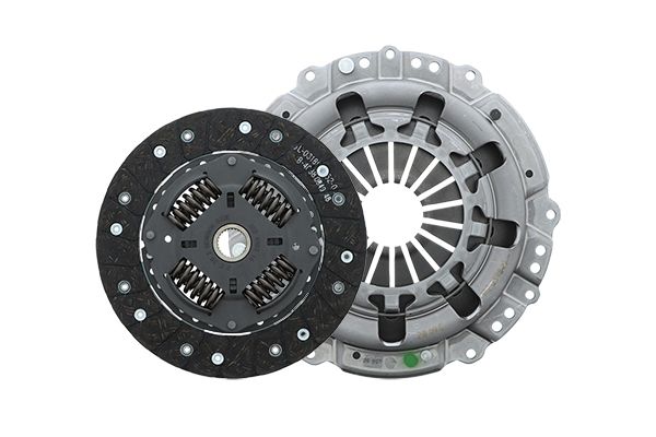 Clutch Kit KN-174R