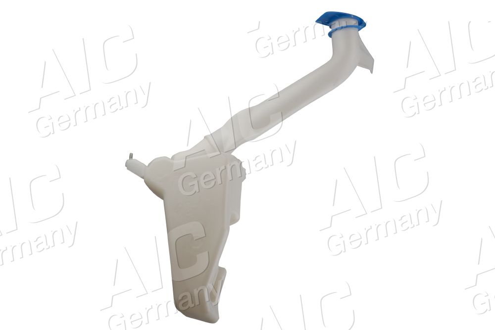 Waschwasserbehälter, Scheibenreinigung