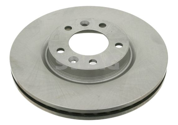 Brake Disc 62 92 2921