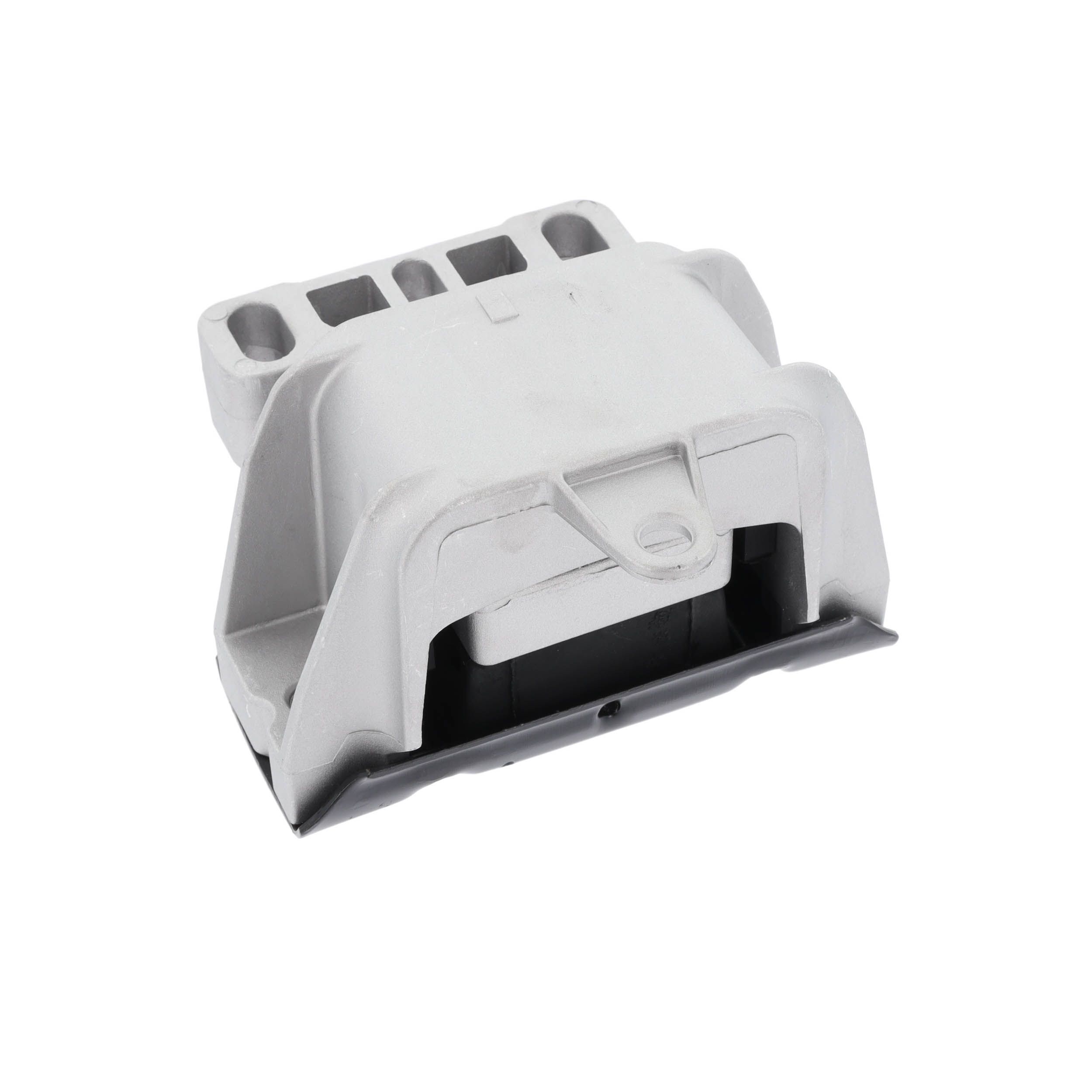 montavimas, neautomatinė transmisija