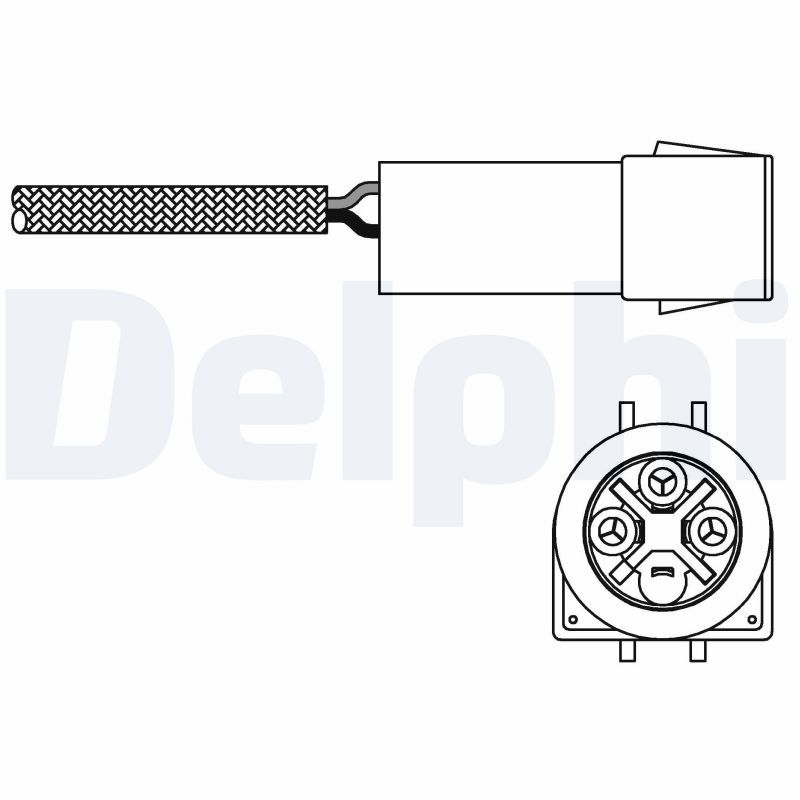 SONDE A OXYGENE