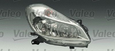 VALEO 088947 Headlight