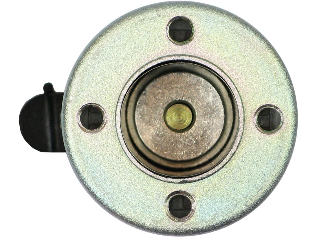 solenoidinis jungiklis, starteris