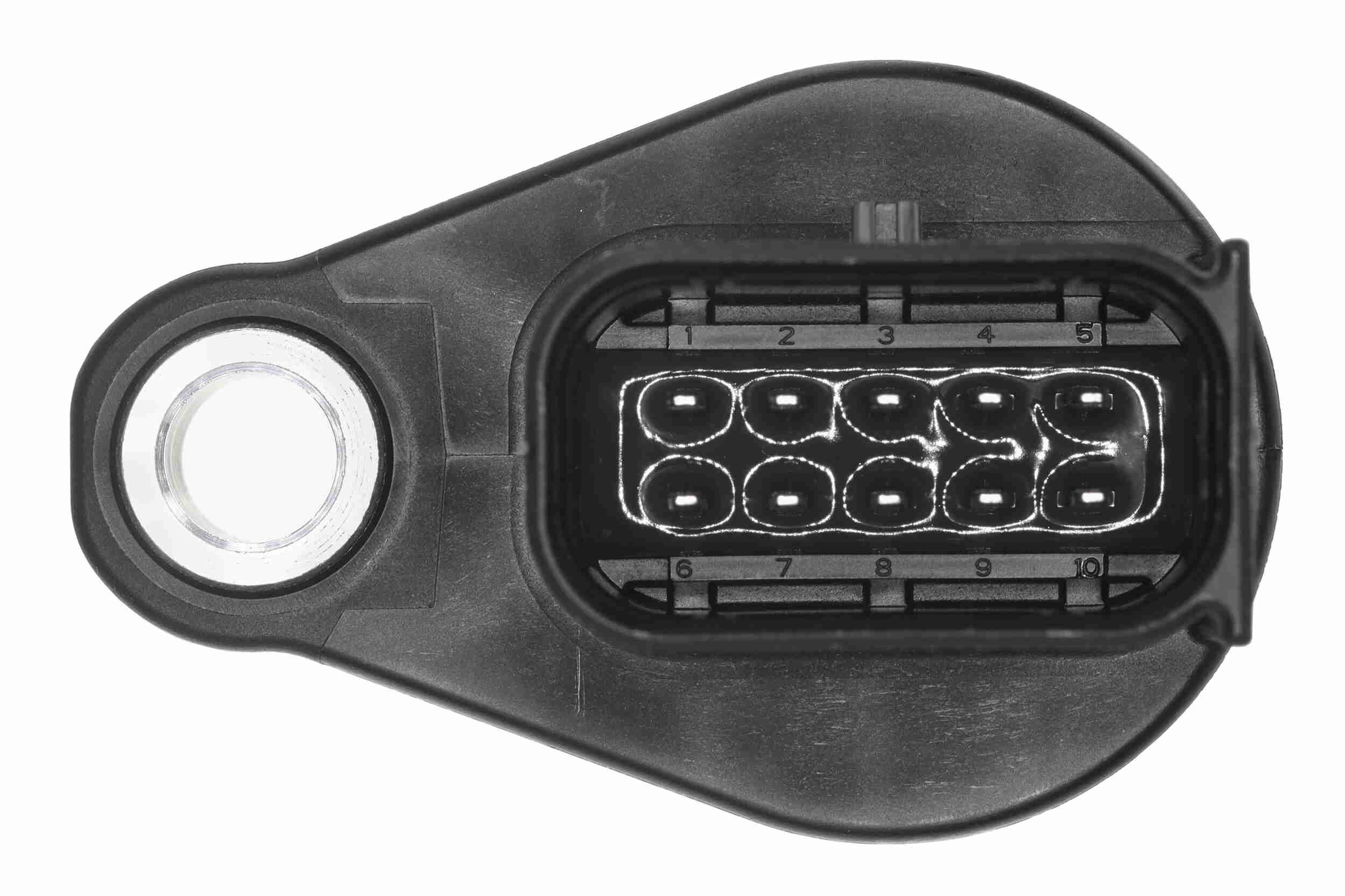 Sensor, Batteriemanagement