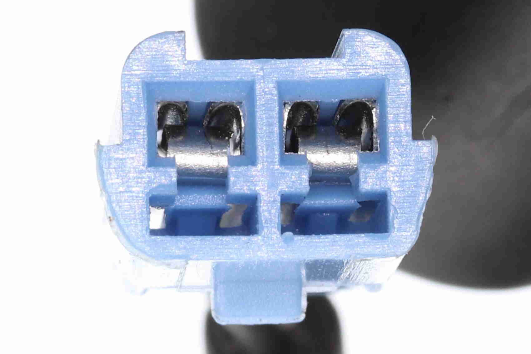 Sensor, Raddrehzahl