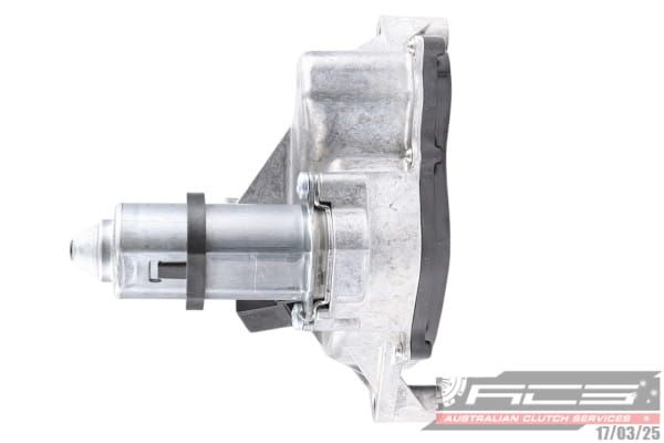 CLUTCH S/CYL ACTUATOR ASSY IVECO - TecDoc 2