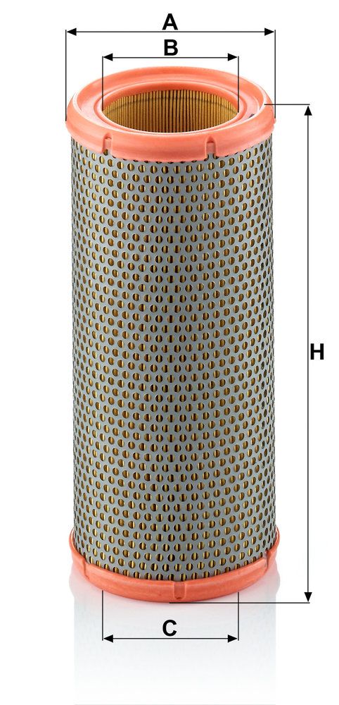 Luftfilter