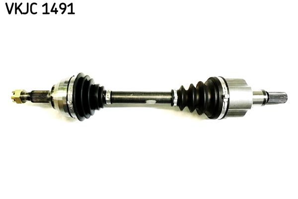 Drive Shaft VKJC 1491