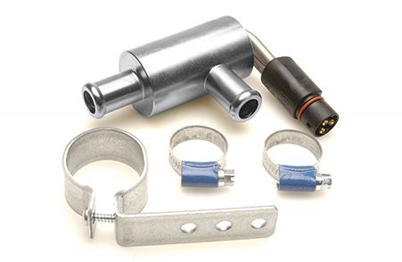 DEFA 411701 - Heizelement, Motorvorw&auml;rmsystem