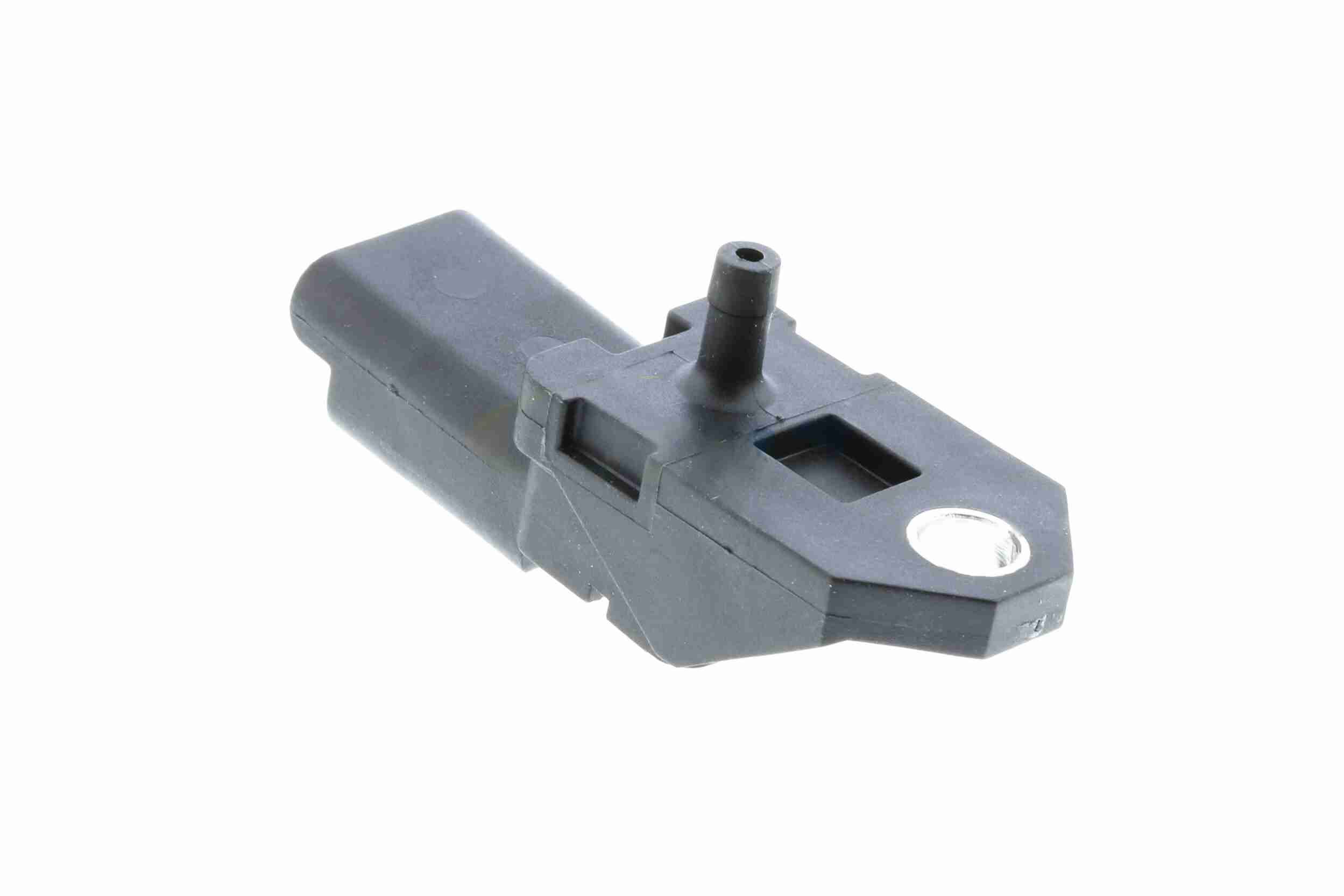 Luftdrucksensor, H&ouml;henanpassung