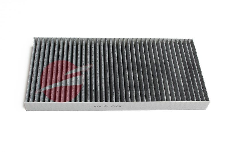 Filter, Innenraumluft