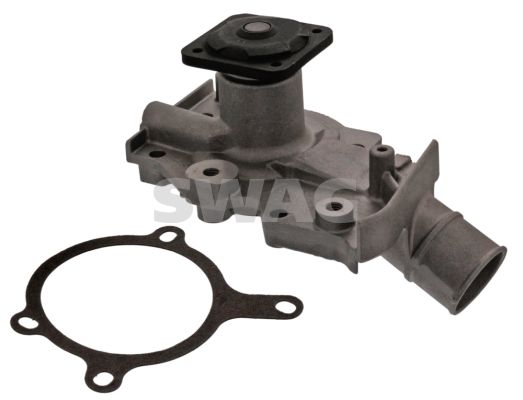 Water Pump, engine cooling 50 15 0032