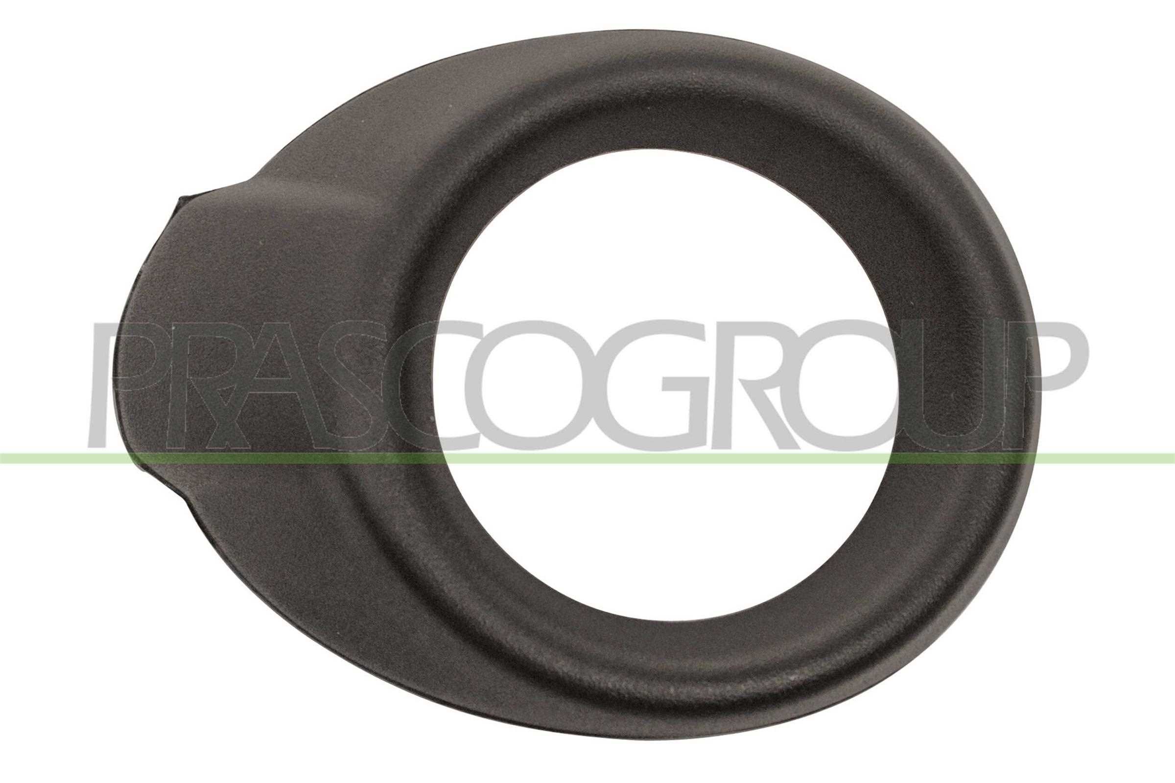 Rahmen, Hauptscheinwerfer