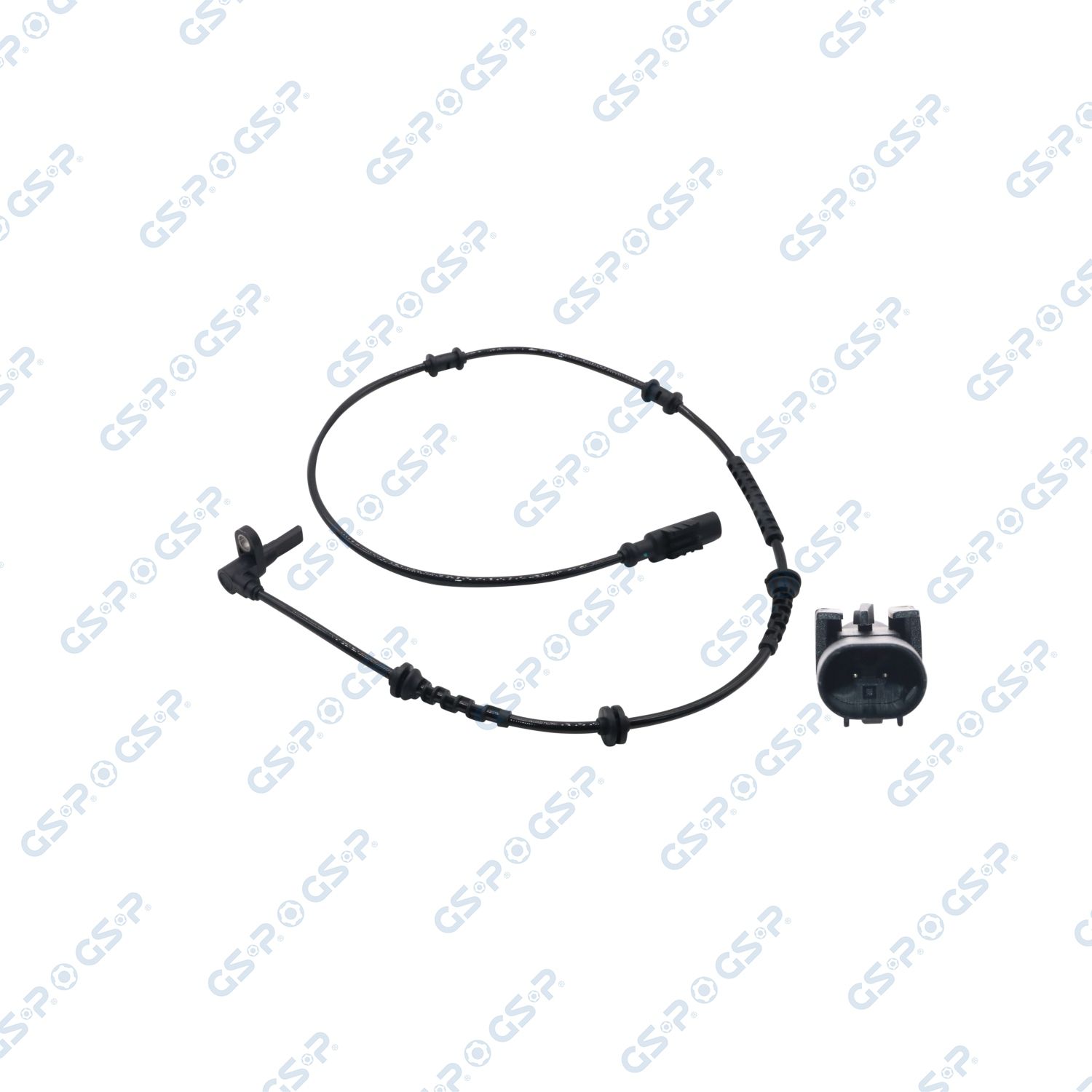 Sensor, revoluciones de la rueda