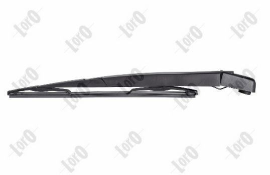 Wiper Arm Set, window cleaning 103-00-080-C