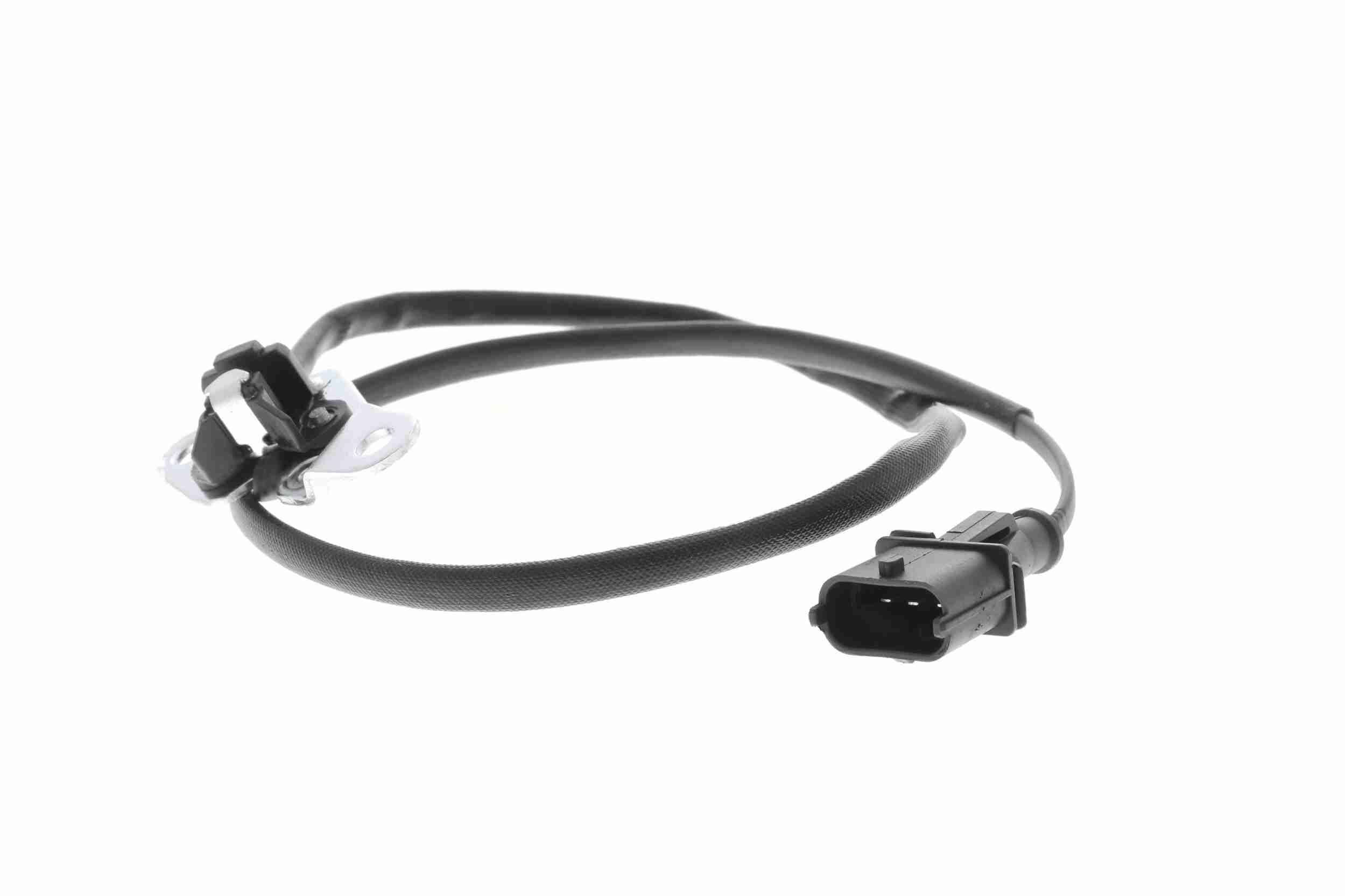 Sensor, Z&uuml;ndimpuls
