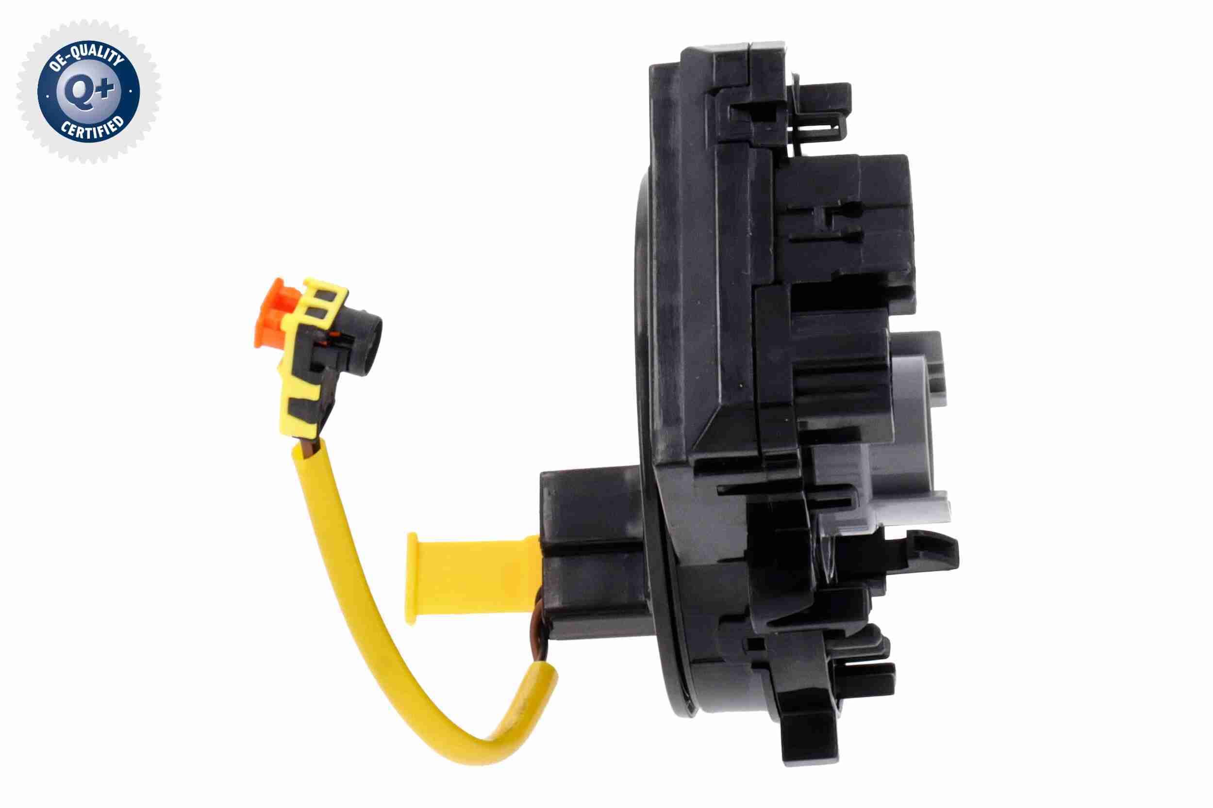 Wickelfeder, Airbag