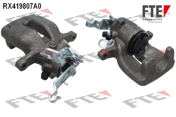 Brake Caliper 9290874