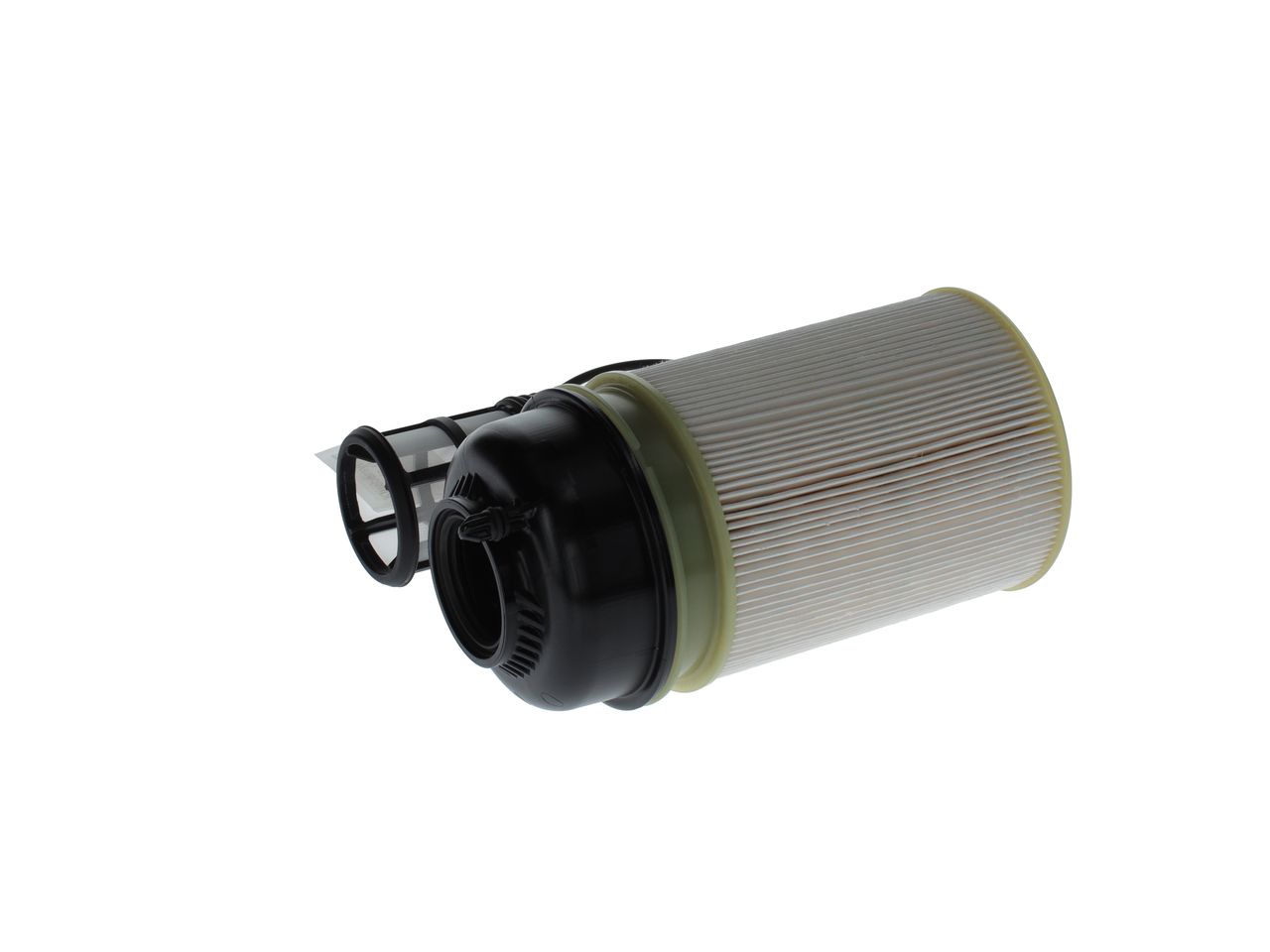 kuro filtrų rinkinys
