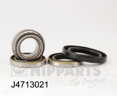 J4713021 NIPPARTS kerékcsapágy készlet